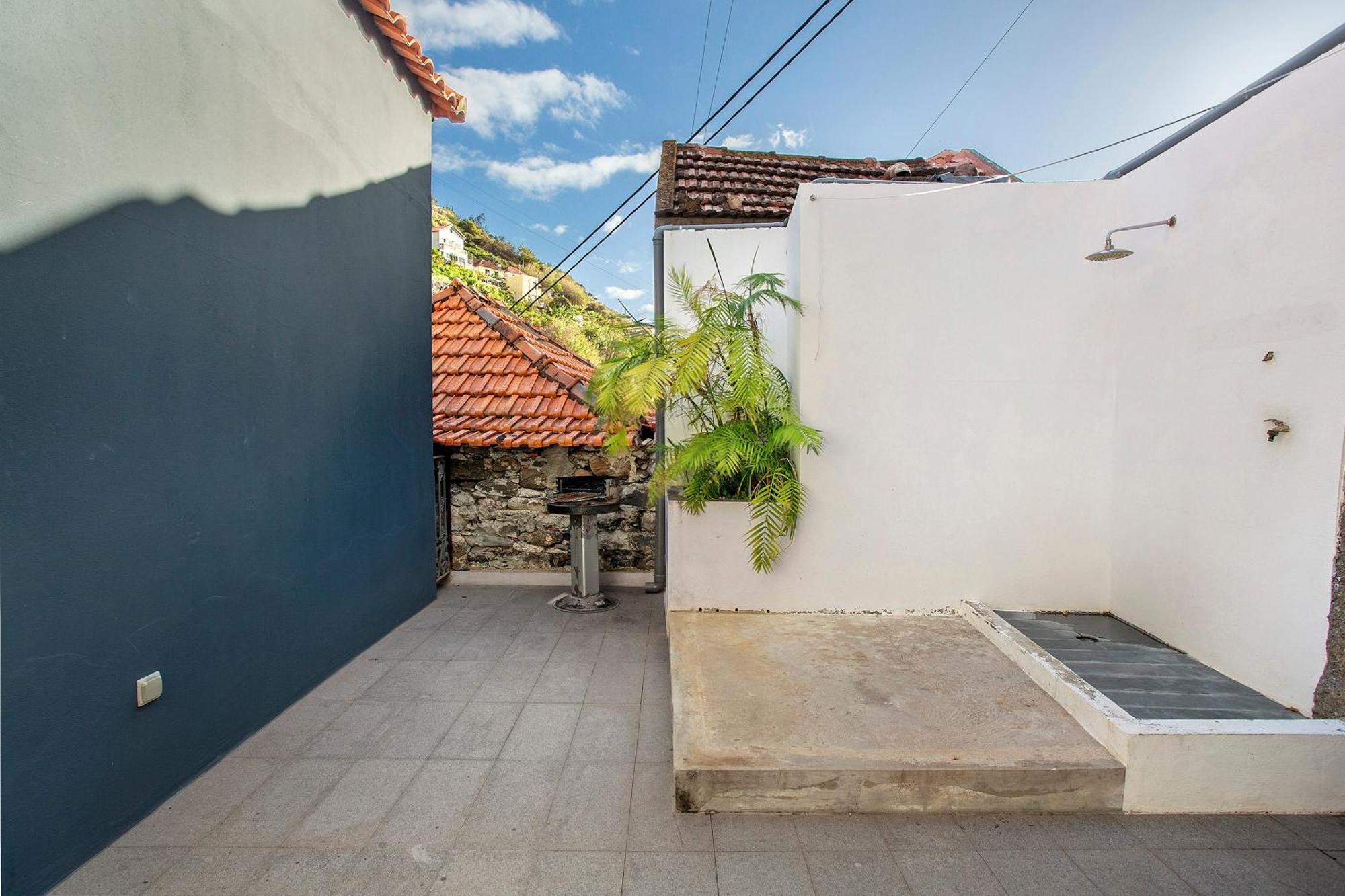Calheta Beach House T2 Exterior photo