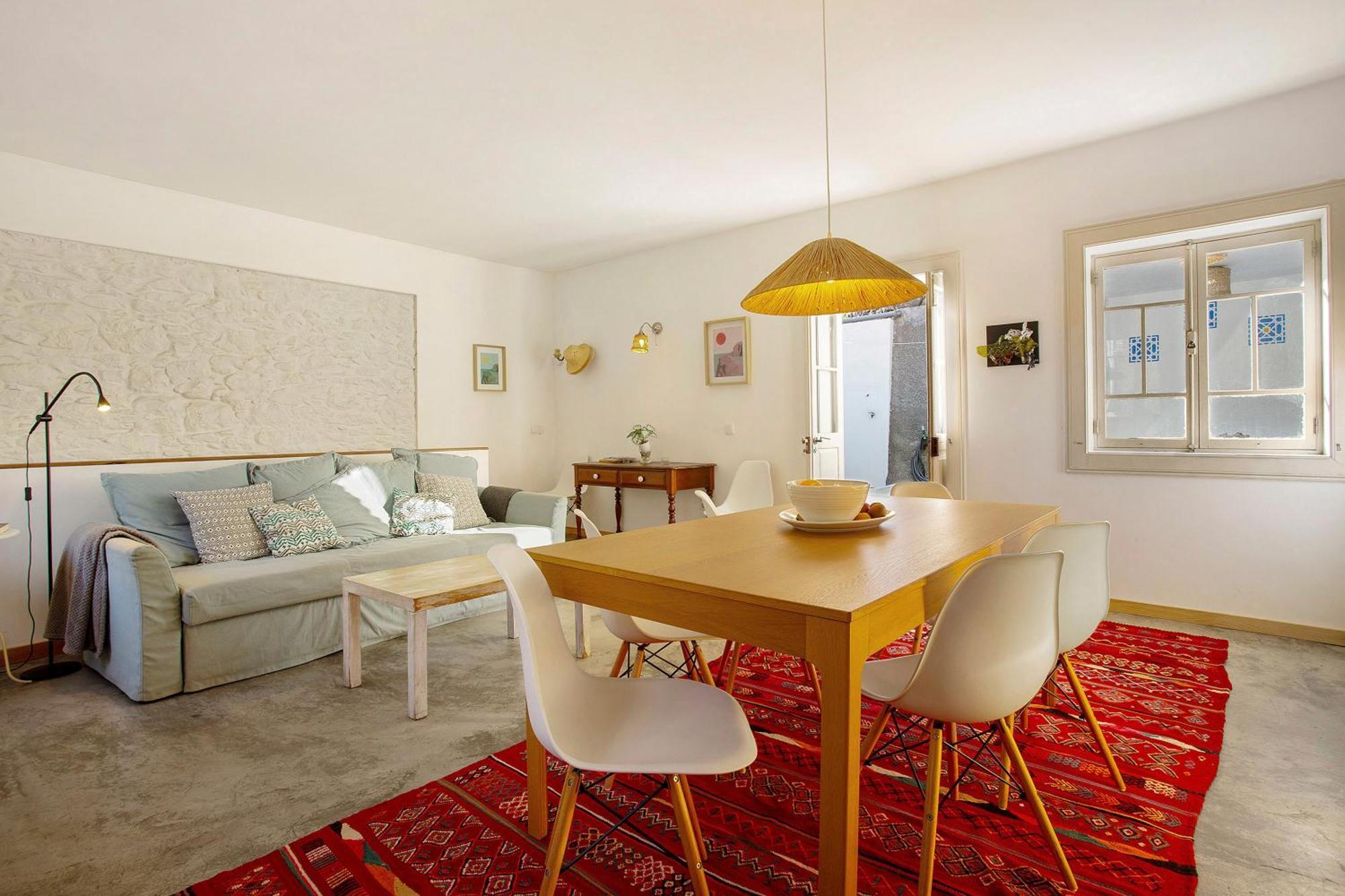 Calheta Beach House T2 Exterior photo