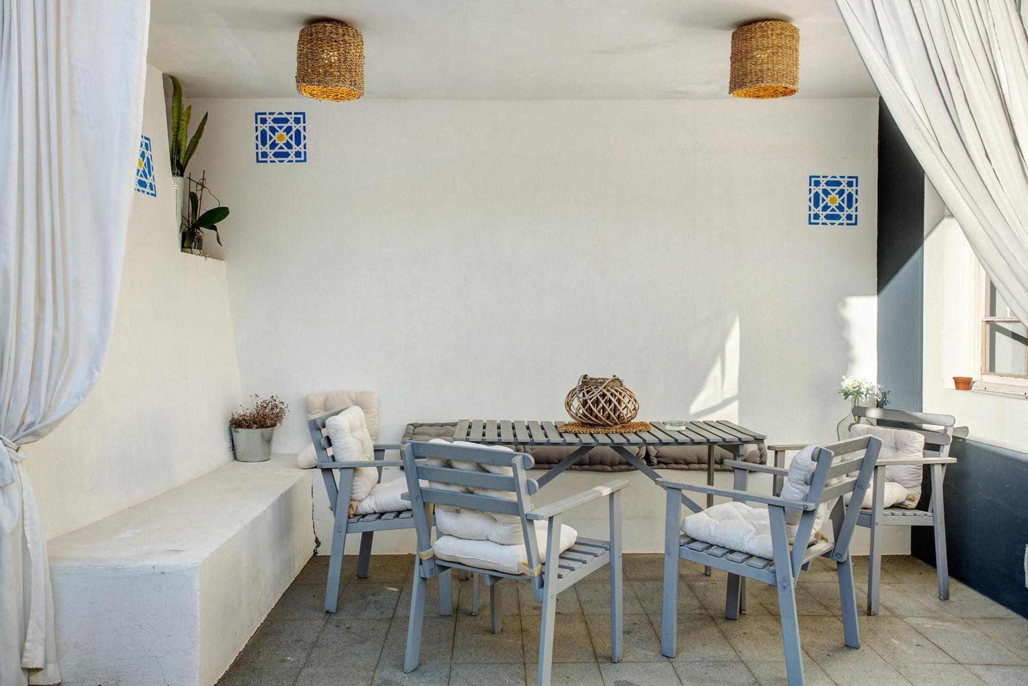 Calheta Beach House T2 Exterior photo