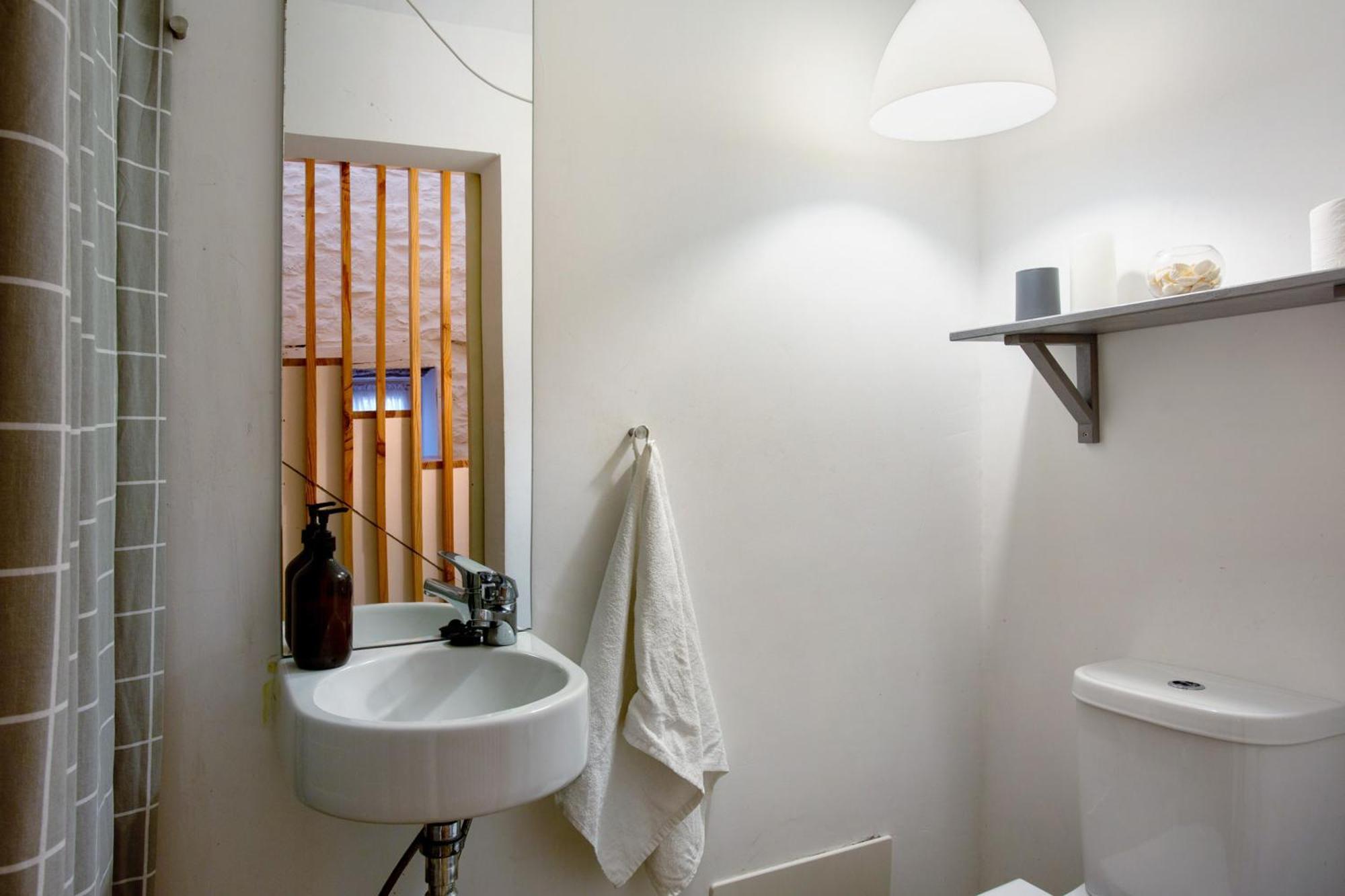 Calheta Beach House T2 Exterior photo