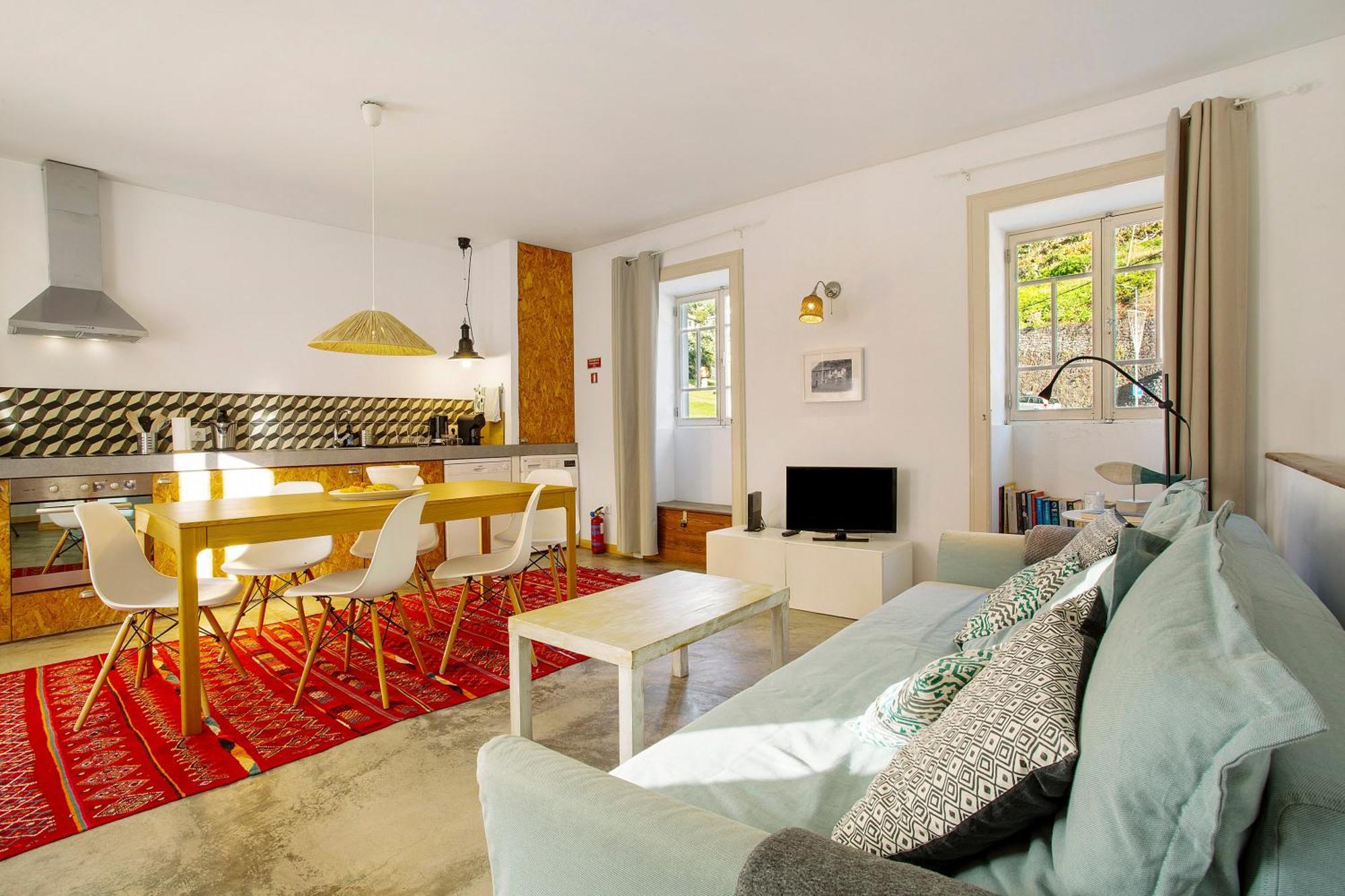 Calheta Beach House T2 Exterior photo