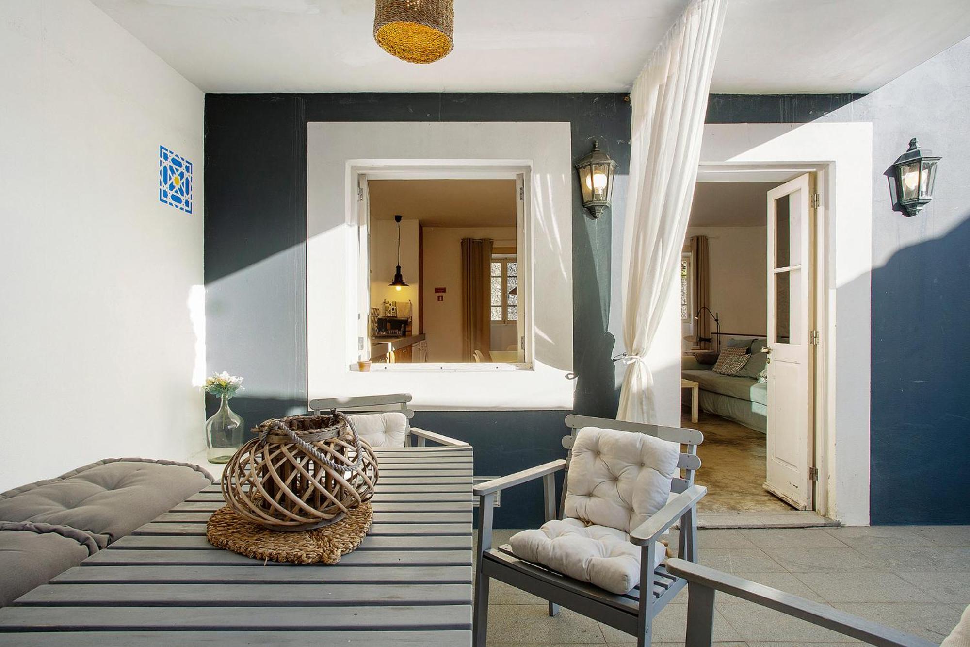 Calheta Beach House T2 Exterior photo