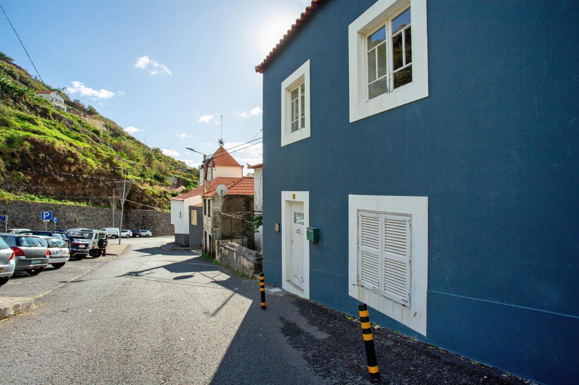 Calheta Beach House T2 Exterior photo